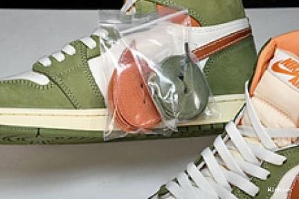 Air OG 1 “Celadon” High FB9934-300 Jordan 1026